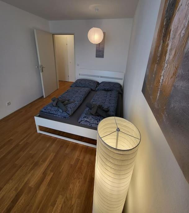 Top Sky Wien Exterior foto