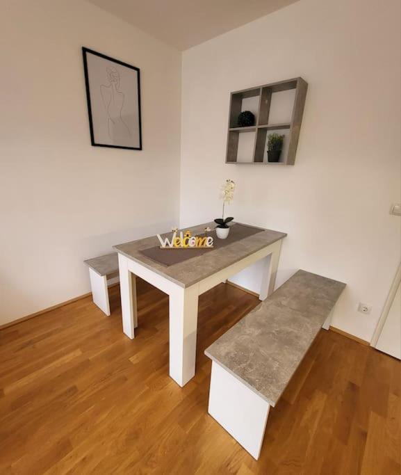 Top Sky Wien Exterior foto