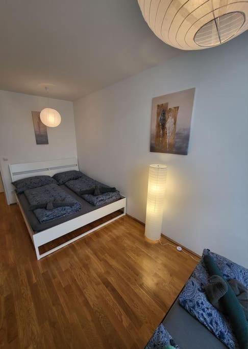 Top Sky Wien Exterior foto