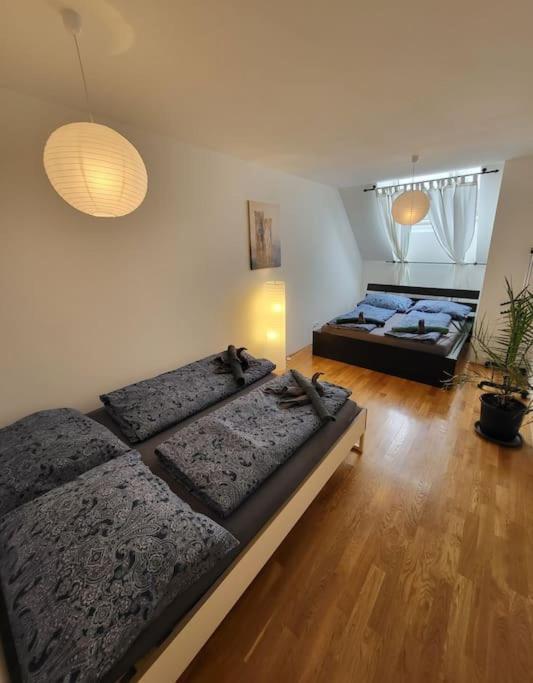 Top Sky Wien Exterior foto