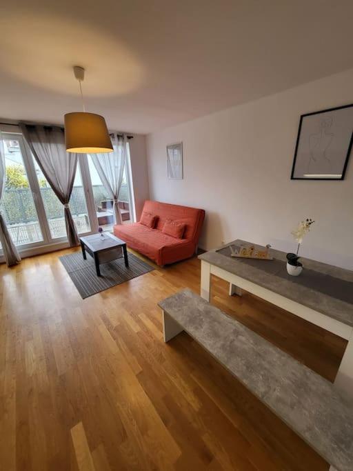 Top Sky Wien Exterior foto
