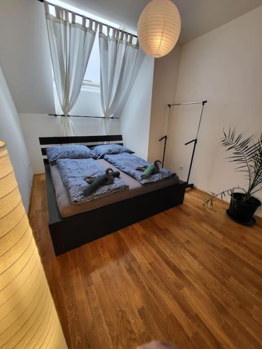 Top Sky Wien Exterior foto